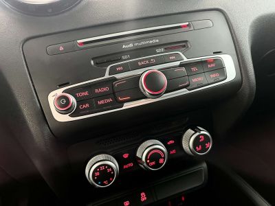 Audi A1 Sportback 10 TFSI GPS PDC CRUISE JANTES ETC   - 14