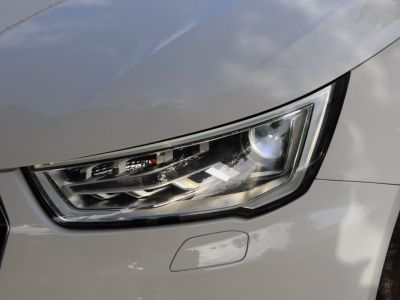 Audi A1 Sportback 10 TFSI ultra 95 Ambiente BVM5 (Feux LED, Radars, Sièges chauffants)   - 22