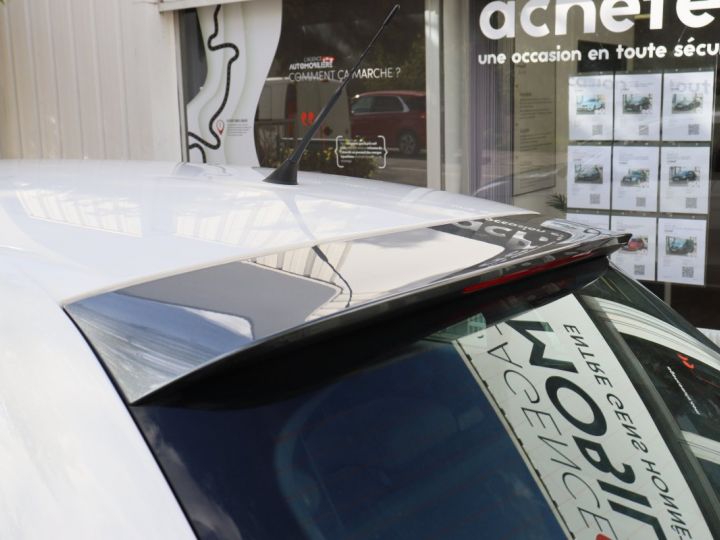 Audi A1 Sportback 10 TFSI ultra 95 Ambiente BVM5 (Feux LED, Radars, Sièges chauffants) - 31