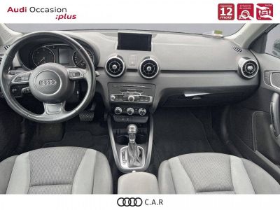 Audi A1 Sportback 14 TDI ultra 90 S tronic 7 Midnight Series   - 6