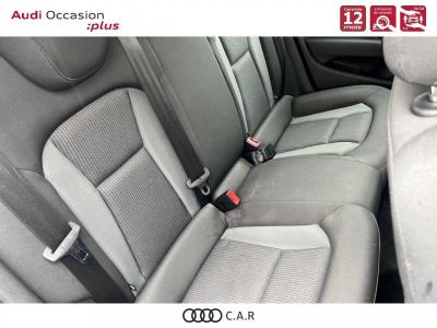 Audi A1 Sportback 14 TDI ultra 90 S tronic 7 Midnight Series   - 8