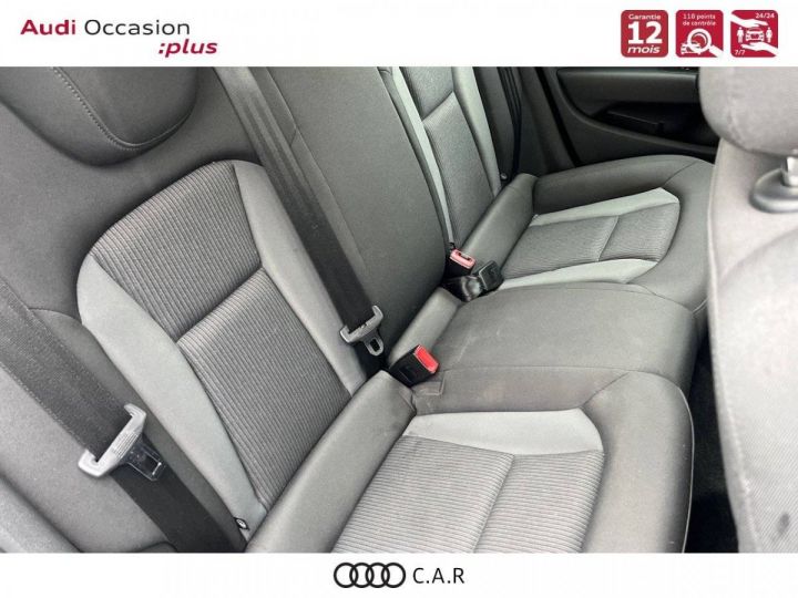 Audi A1 Sportback 14 TDI ultra 90 S tronic 7 Midnight Series - 8