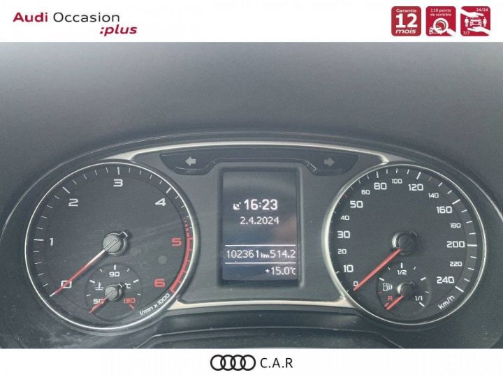 Audi A1 Sportback 14 TDI ultra 90 S tronic 7 Midnight Series - 16
