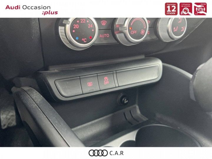 Audi A1 Sportback 14 TDI ultra 90 S tronic 7 Midnight Series - 20