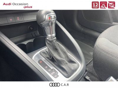 Audi A1 Sportback 14 TDI ultra 90 S tronic 7 Midnight Series   - 21