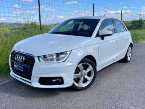 Audi A1 Sportback 14 TFSi 125ch AMBITION LUXE S-TRONIC   - 1