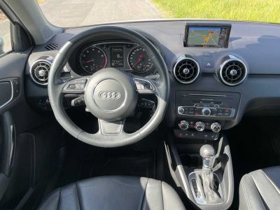 Audi A1 Sportback 14 TFSi 125ch AMBITION LUXE S-TRONIC   - 4