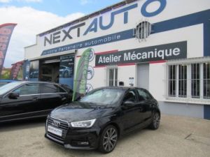 Audi A1 Sportback 14 TFSI 125CH AMBITION LUXE S TRONIC 7   - 1