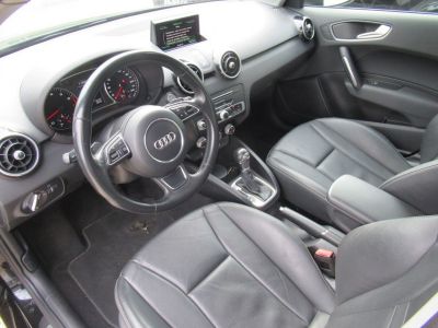 Audi A1 Sportback 14 TFSI 125CH AMBITION LUXE S TRONIC 7   - 2