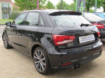 Audi A1 Sportback 14 TFSI 125CH AMBITION LUXE S TRONIC 7   - 3