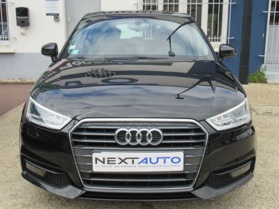 Audi A1 Sportback 14 TFSI 125CH AMBITION LUXE S TRONIC 7   - 6