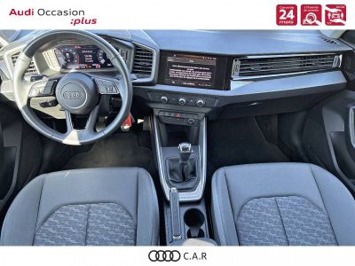 Audi A1 Sportback 25 TFSI 95 ch BVM5 Advanced   - 6