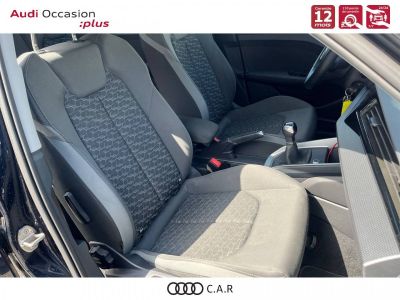 Audi A1 Sportback 25 TFSI 95 ch BVM5 Advanced 2   - 7