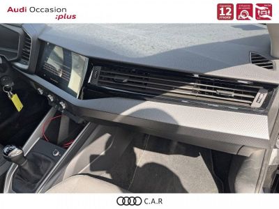 Audi A1 Sportback 25 TFSI 95 ch BVM5 Advanced 2   - 9