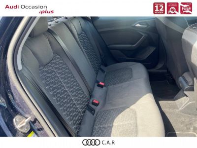 Audi A1 Sportback 25 TFSI 95 ch BVM5 Advanced 2   - 10
