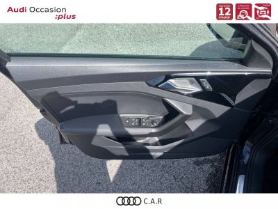 Audi A1 Sportback 25 TFSI 95 ch BVM5 Advanced 2   - 13