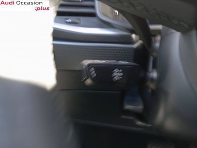 Audi A1 Sportback 25 TFSI 95 ch S tronic 7 Advanced   - 18