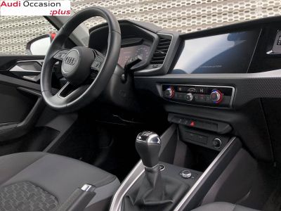 Audi A1 Sportback 30 TFSI 110 ch BVM6 Advanced   - 7