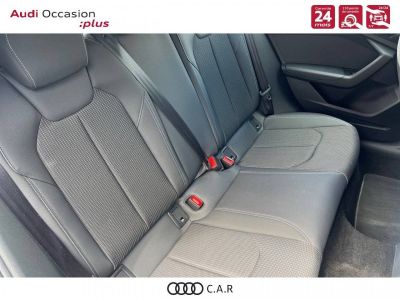 Audi A1 Sportback 30 TFSI 110 ch BVM6 S Line   - 8