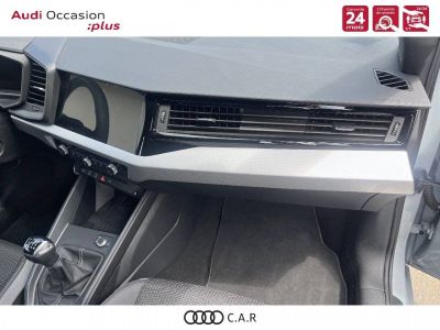 Audi A1 Sportback 30 TFSI 110 ch BVM6 S Line   - 9