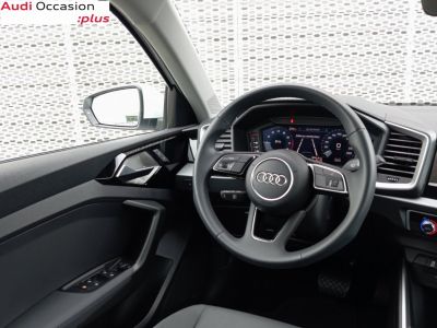 Audi A1 Sportback 30 TFSI 110 ch S tronic 7 Advanced   - 25