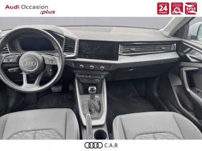 Audi A1 Sportback 30 TFSI 110 ch S tronic 7 Advanced 2   - 6