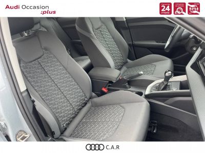 Audi A1 Sportback 30 TFSI 110 ch S tronic 7 Advanced 2   - 7