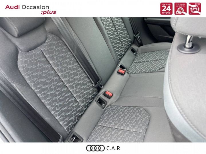 Audi A1 Sportback 30 TFSI 110 ch S tronic 7 Advanced 2 - 8