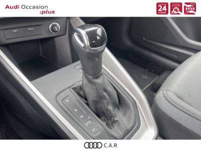 Audi A1 Sportback 30 TFSI 110 ch S tronic 7 Advanced 2   - 20