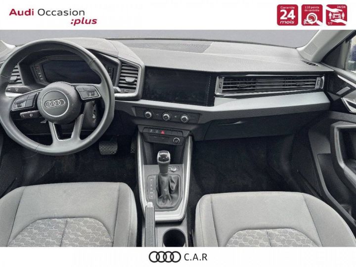 Audi A1 Sportback 30 TFSI 110 ch S tronic 7 Advanced 2 - 6