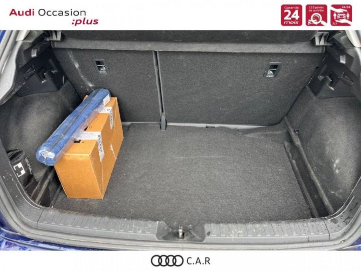 Audi A1 Sportback 30 TFSI 110 ch S tronic 7 Advanced 2 - 11