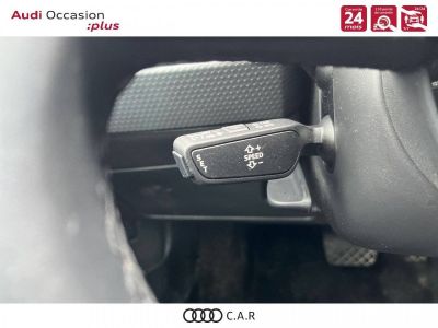 Audi A1 Sportback 30 TFSI 110 ch S tronic 7 Advanced 2   - 15