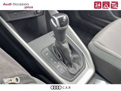 Audi A1 Sportback 30 TFSI 110 ch S tronic 7 Advanced 2   - 20