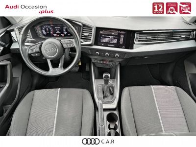 Audi A1 Sportback 30 TFSI 110 ch S tronic 7 Design   - 6