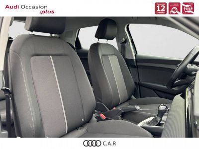 Audi A1 Sportback 30 TFSI 110 ch S tronic 7 Design   - 7