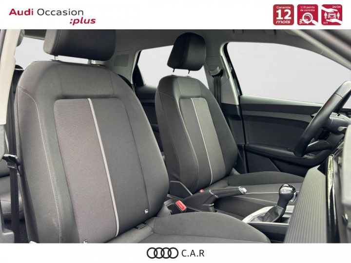 Audi A1 Sportback 30 TFSI 110 ch S tronic 7 Design - 7
