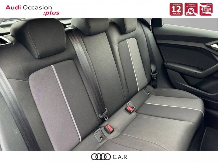 Audi A1 Sportback 30 TFSI 110 ch S tronic 7 Design - 8