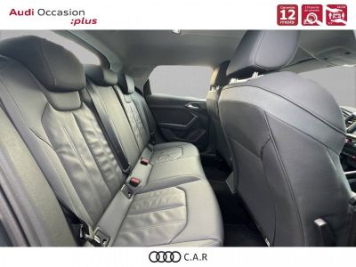 Audi A1 Sportback 30 TFSI 110 ch S tronic 7 Design Luxe   - 8