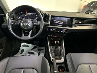 Audi A1 Sportback 30 TFSI 110 ch S tronic 7 Design Luxe   - 3
