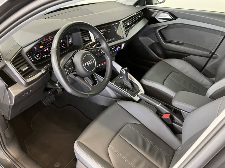 Audi A1 Sportback 30 TFSI 110 ch S tronic 7 Design Luxe - 15