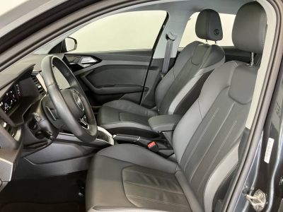 Audi A1 Sportback 30 TFSI 110 ch S tronic 7 Design Luxe   - 16