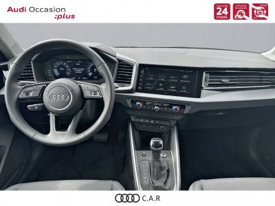 Audi A1 Sportback 30 TFSI 116 ch S tronic 7 Advanced   - 6