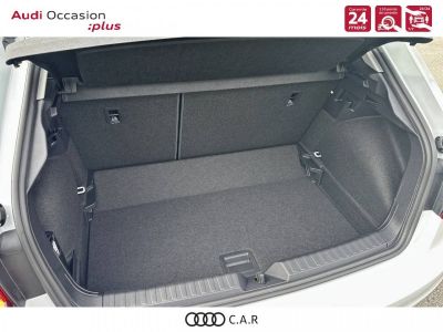 Audi A1 Sportback 30 TFSI 116 ch S tronic 7 Advanced   - 9