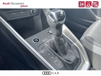 Audi A1 Sportback 30 TFSI 116 ch S tronic 7 Advanced   - 15