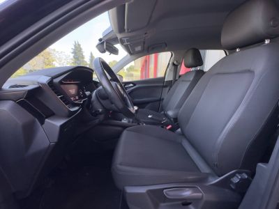 Audi A1 Sportback 30 TFSI 116ch S Line 2019   - 12