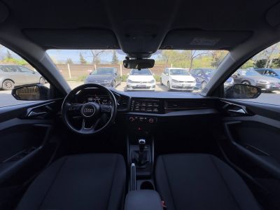 Audi A1 Sportback 30 TFSI 116ch S Line 2019   - 13