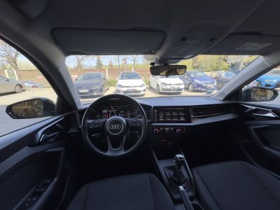 Audi A1 Sportback 30 TFSI 116ch S Line 2019   - 14