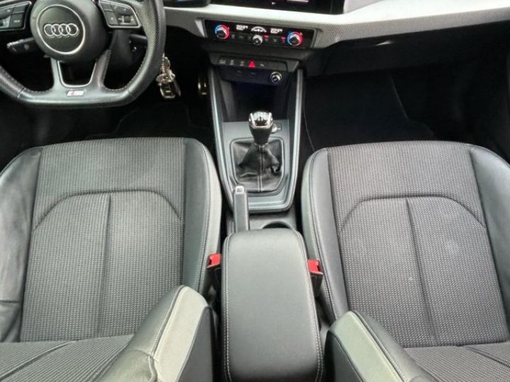 Audi A1 Sportback 30 tfsi 116ch s line tronic 7 - garantie 12 mois - 15