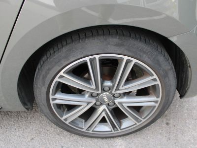 Audi A1 Sportback 30 tfsi 116ch s line tronic 7 - garantie 12 mois   - 24