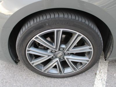 Audi A1 Sportback 30 tfsi 116ch s line tronic 7 - garantie 12 mois   - 25